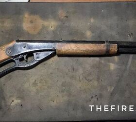 fudd friday how a movie turned the red ryder from relic into ritual