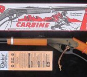 fudd friday how a movie turned the red ryder from relic into ritual, Photo Credit garvin Vintage Airgun Galleries Forums