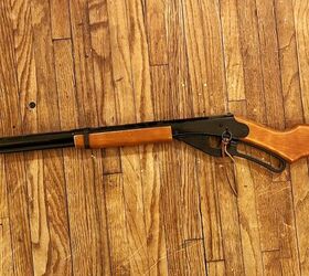 fudd friday how a movie turned the red ryder from relic into ritual