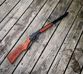 fudd friday how a movie turned the red ryder from relic into ritual