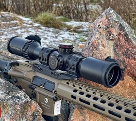 POTD: Schmeisser Pro Hunter & Schmidt & Bender META