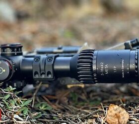 potd schmeisser pro hunter schmidt bender meta