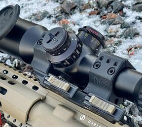 potd schmeisser pro hunter schmidt bender meta