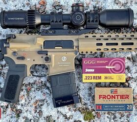 potd schmeisser pro hunter schmidt bender meta