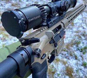 potd schmeisser pro hunter schmidt bender meta