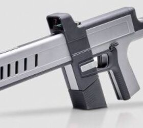 Pistollo 77° Secures U.S. Distributor - Limited Launch Edition Planned