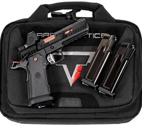 Race-Gun Performance Meets Carry Size in TTI's New $8k Viper