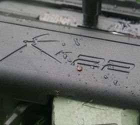 The Rimfire Report: Round 2 With the KR-22
