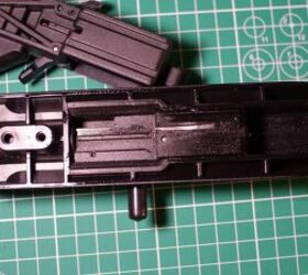 the rimfire report round 2 with the kr 22