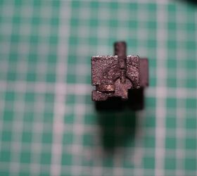 the rimfire report round 2 with the kr 22