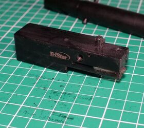 the rimfire report round 2 with the kr 22