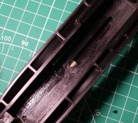 the rimfire report round 2 with the kr 22