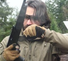 the rimfire report round 2 with the kr 22