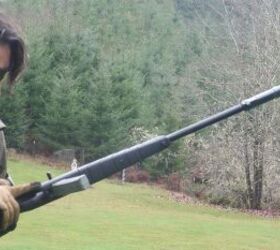 the rimfire report round 2 with the kr 22