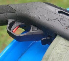 the rimfire report round 2 with the kr 22