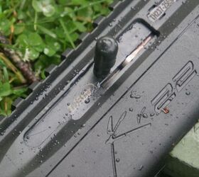 the rimfire report round 2 with the kr 22