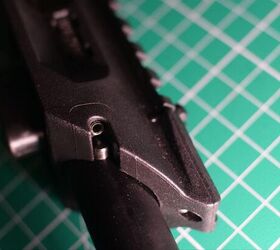 the rimfire report round 2 with the kr 22