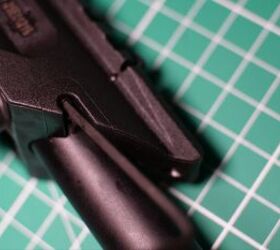 the rimfire report round 2 with the kr 22