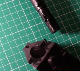 the rimfire report round 2 with the kr 22