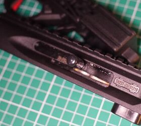 the rimfire report round 2 with the kr 22