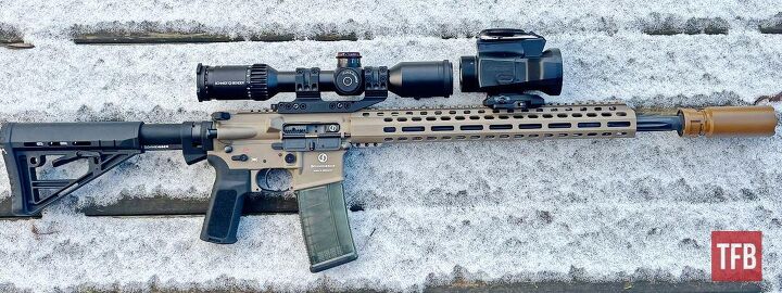 POTD: Thermal Dominance - Nocpix MATE Ultra 1280x in the Field