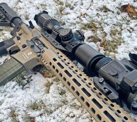 POTD: Thermal Dominance - Nocpix MATE Ultra 1280x in the Field