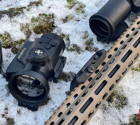 POTD: Thermal Dominance - Nocpix MATE Ultra 1280x in the Field