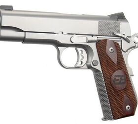 kobra carry 25 years of ed browns best selling 1911