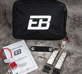 kobra carry 25 years of ed browns best selling 1911