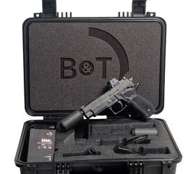 the hush puppy returns b ts slide locking sig p226 p365