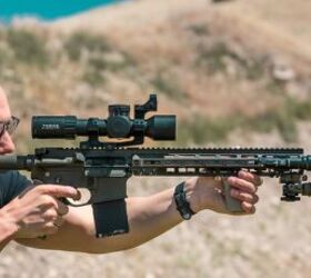 Element Optics THEOS 2-10×42 MPVO
