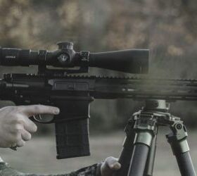 bergara gets into the silencer game with the bti30