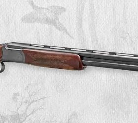 Ruger's NEW Red Label III Shotgun: Return Of A Classic