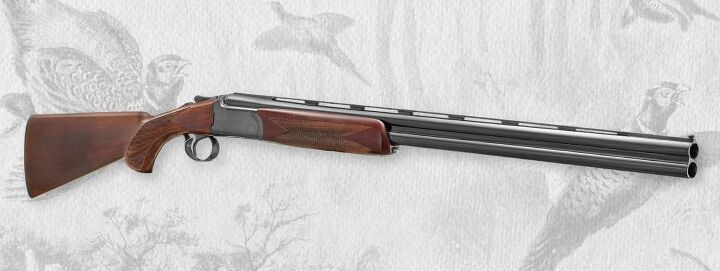 Ruger's NEW Red Label III Shotgun: Return Of A Classic