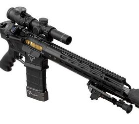 POTD: TTI’s Rifle Fit for the Big Screen - The Ballerina