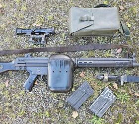 POTD: Reborn as an Ak4 - PTR GIR 100 Transformation