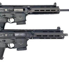 POTD: FB Radom MSBS Grot - U.S. Rifle & Pistol