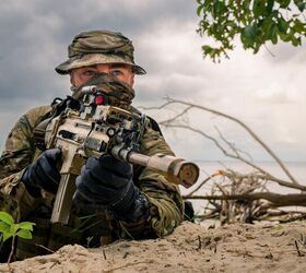 POTD: Where SCAR Meets FAMAS