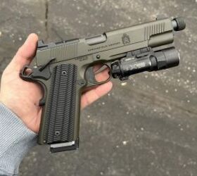 tfb review the new threaded springfield armory operator aos