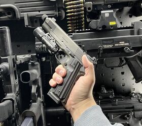 tfb review the new threaded springfield armory operator aos