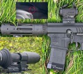 TFB Review: Aimpoint Duty RDS-MR - The Evolved Duty Red Dot