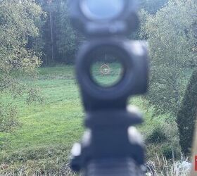 tfb review aimpoint duty rds mr the evolved duty red dot