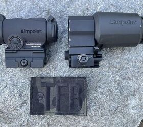 tfb review aimpoint duty rds mr the evolved duty red dot