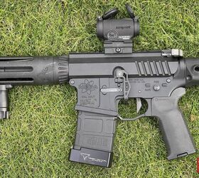 tfb review aimpoint duty rds mr the evolved duty red dot