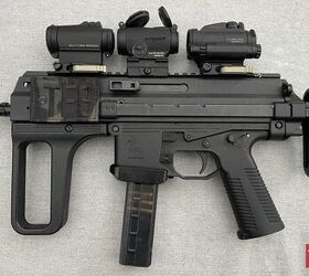 tfb review aimpoint duty rds mr the evolved duty red dot