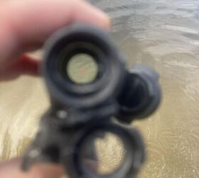 tfb review aimpoint duty rds mr the evolved duty red dot