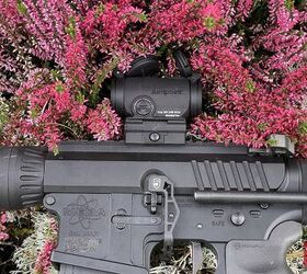 TFB Review: Aimpoint Duty RDS-MR - The Evolved Duty Red Dot