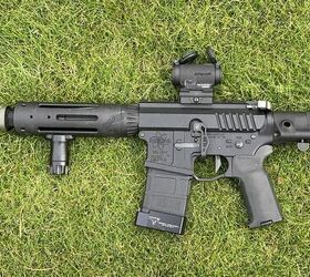 tfb review aimpoint duty rds mr the evolved duty red dot