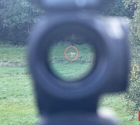 tfb review aimpoint duty rds mr the evolved duty red dot