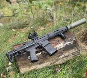 TFB Review: Aimpoint Duty RDS-MR - The Evolved Duty Red Dot